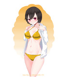 羽化