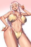 ナツキちゃん
