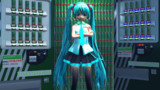 【第9回みどりの静画博】苦いあれ