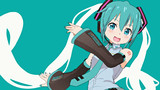 Twin Tail