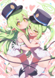 シュポガキ