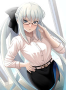 OLモルガン