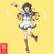 艦これの長波サマに『テトリス(柊マグネタイト)』を歌わせて踊らせてみた