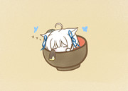 ( ˘ω˘)ｽﾔｧ