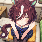 タニノギムレット/Tanino Gimlet