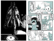 ワクワク物語「ワンダー王国の勇者」