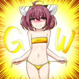 きりたんキラキラゴールデンウィーク！！！