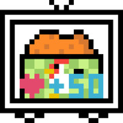 ジューシーチキン（HP回復 50）