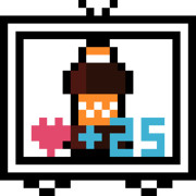 ニコニ・コーラ（HP回復 25）