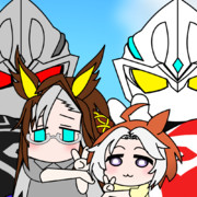 撮ってもらった余。