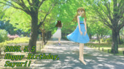 【第9回みどりの静画博】佐祐理さんはぴば2025。