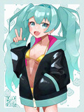 初音ミクGW2025