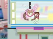 クレーンゲーム［しゃい⭐︎アーム］