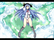 ＼ちょっと下界行ってくる!!!!／