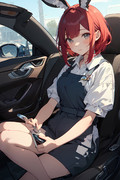 ウェンディちゃん