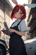 ウェンディちゃん