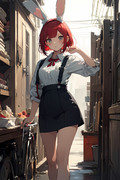 ウェンディちゃん