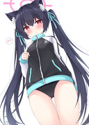 体操服セリカ