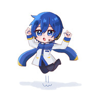 じゃーーーんぷ