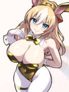 ゴールデンバニーデュランダル