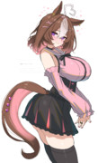 ドトウちゃん