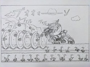 ifの世界線(収穫)