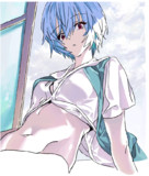 綾波
