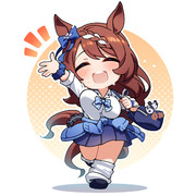 お待たせしました～っ！