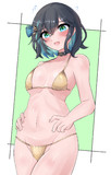 金モカ