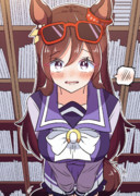 シーキングザパール