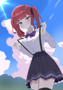 どんどんデカくなるかりパイ