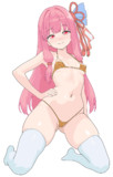 ゴールデンMBウィーク茜ちゃん