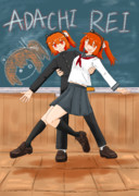 学ラン×セーラー服