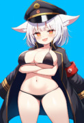 我修院のどら焼き屋さんで使ったAI生成イラスト