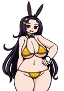 ゴールデンビキニバニーウイーク