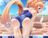 休暇満喫中!!!!!