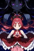 魔法少女佐倉杏子