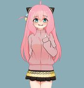 ぼっち・ざ・あーにゃ