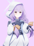 アツコにハート作ってもらった