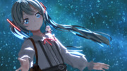 Wasabi式☆初音ミク v1.3 (祝！)