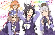 ぱぴー再び
