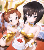 (遅刻)河嶋桃さんのお誕生日2025