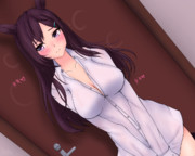 ﾍﾞﾙ「トレーナー…？いま時間あるかな…？」