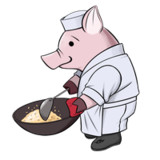 ぶーちゃーはん