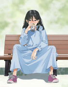 「やってらんねー」
