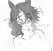 T「さて…そろそろ風呂入るか～」ｶﾞﾗｶﾞﾗ