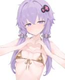 GWゆかりさん