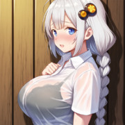 何みてるんですか？