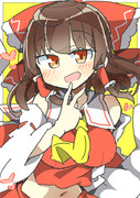 れいむさん