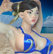春麗